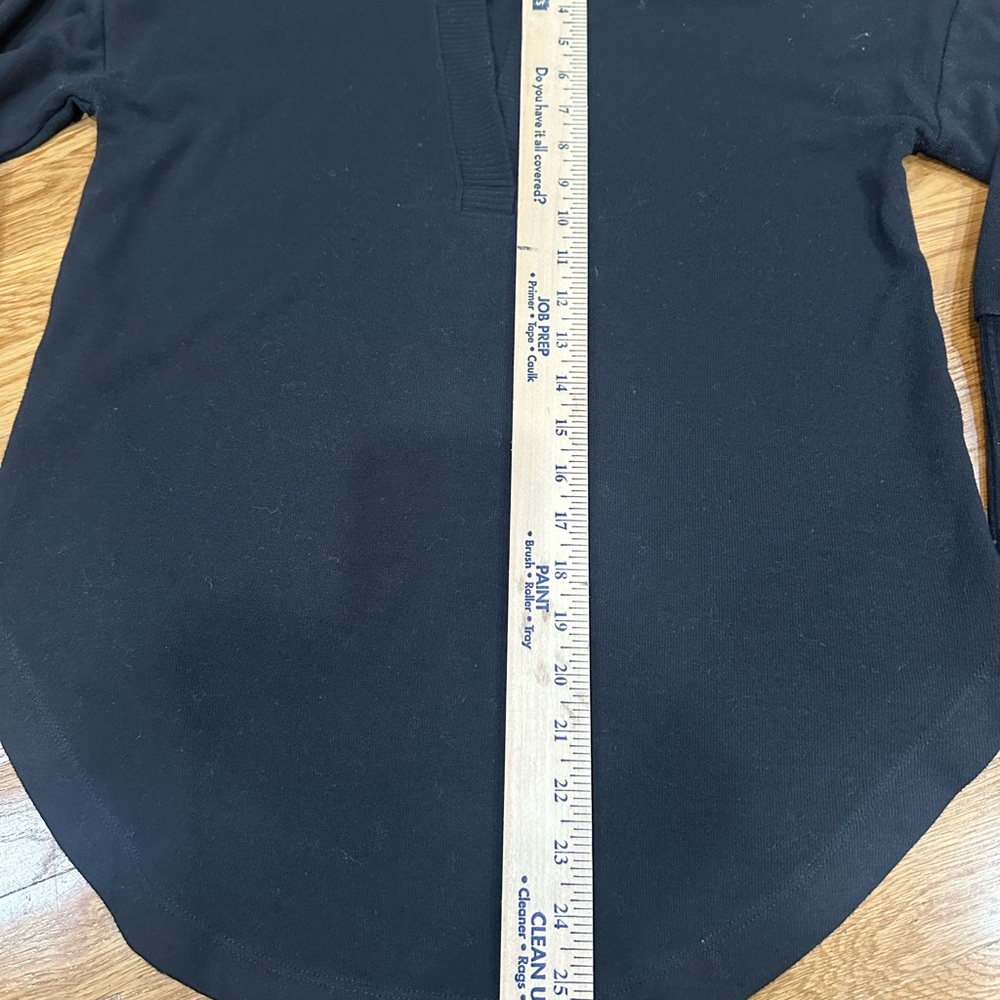 Loft small tunic - Picture 3 of 8
